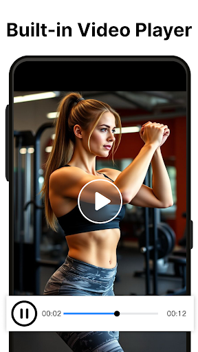 XA Downloader - Video Saver screenshot