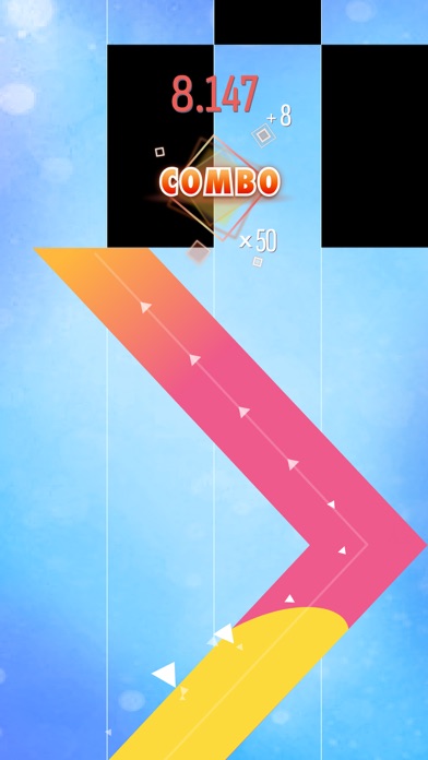 Piano Tiles 2™ - Piano Game screenshot