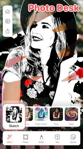Drawing Apps: Draw, Sketch Pad screenshot