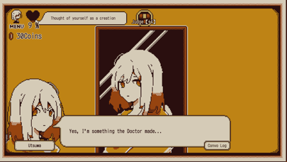 Refind Self screenshot