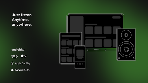 radio.net - AM FM Radio Tuner screenshot