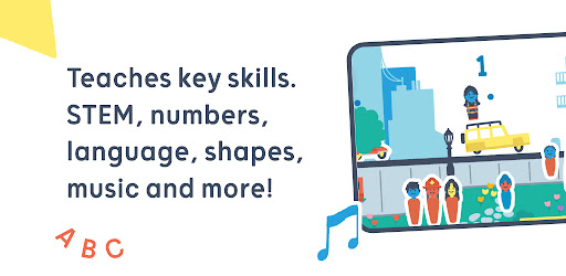 Pok Pok | Montessori Preschool screenshot