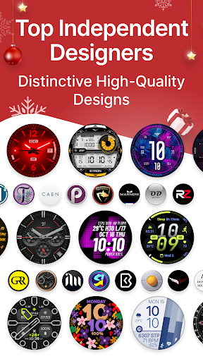 Facer Watch Faces screenshot
