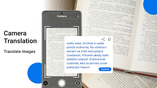 Translate All Languages Now screenshot