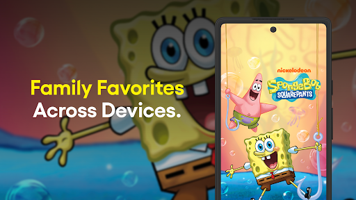 PlutoTV: Live TV & Free Movies screenshot