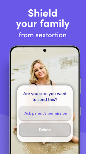 Canopy - Parental Control App screenshot