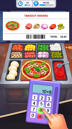 Royal Cooking - Cooking Game screenshot