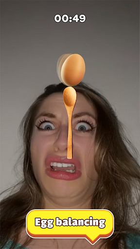 Tap Challenge: Filter Games screenshot