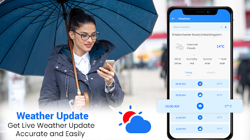 Easy Rout Map: Navigation Path screenshot