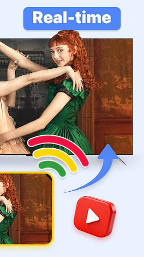 TV Cast: Anycast in smart view screenshot