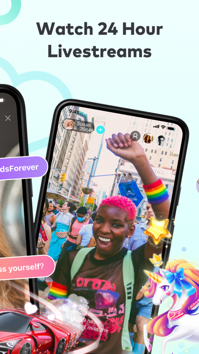 Bigo Live - Live Streaming App screenshot