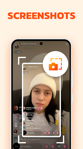 Screen Recorder - G1REC screenshot