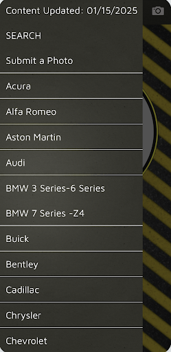 ShiftLock screenshot