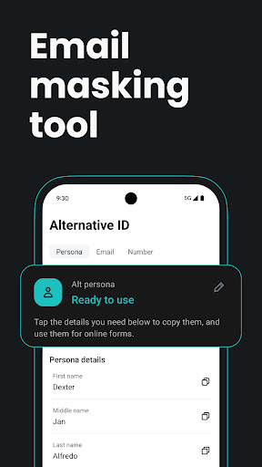 Surfshark: Secure VPN service screenshot