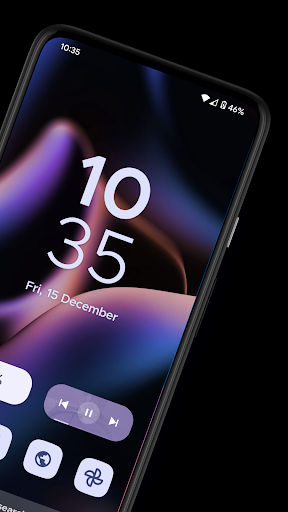 Smart Launcher 6 ‧ Home Screen screenshot