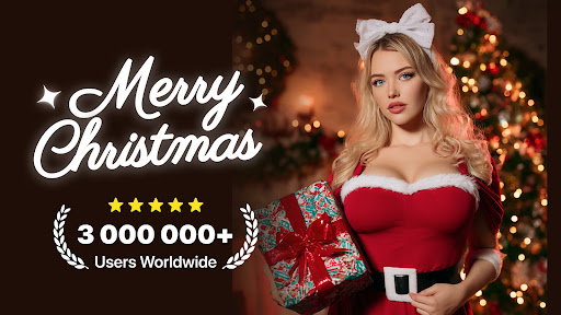 AI Art Photo Editor, Enhancer screenshot