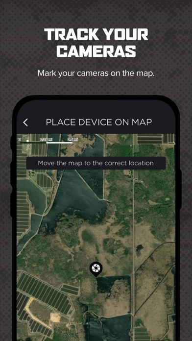 COMMAND PRO screenshot