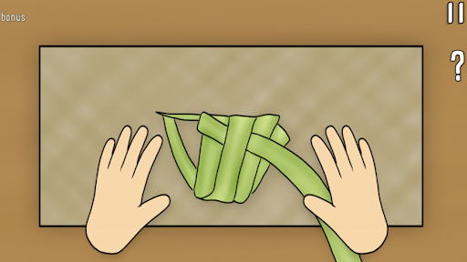 Ramadan Simulator screenshot