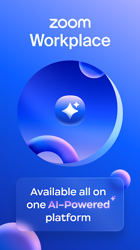 Zoom Workplace for Intune screenshot