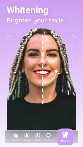 Peachy - AI Face & Body Editor