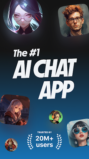 Character AI: Chat, Talk, Text screenshot