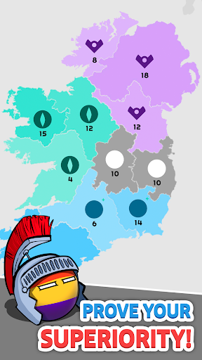 State.io — Conquer the World screenshot