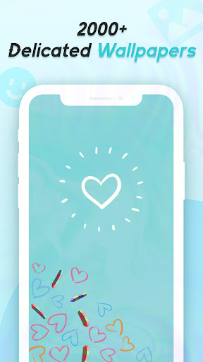 Cool Fonts Keyboard & Themes screenshot