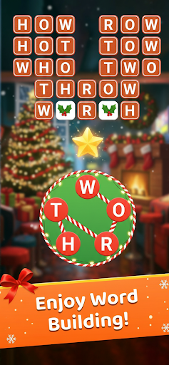 Word Trip - Word Puzzle Game screenshot