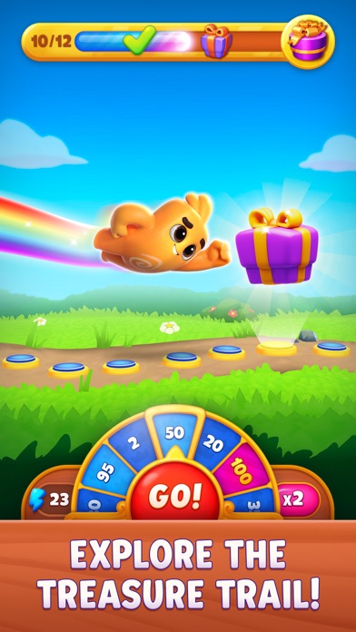 Domino Dreams™ screenshot