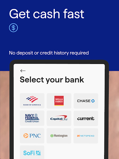 Possible: Fast Cash & Credit screenshot