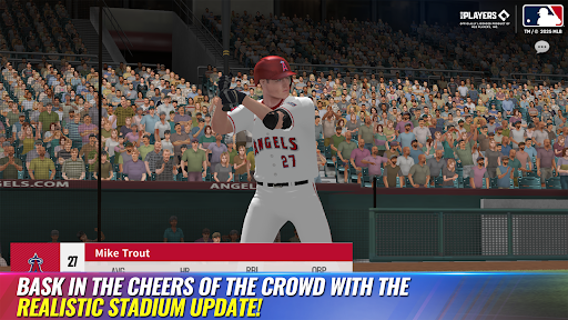 MLB 9 Innings 25 screenshot