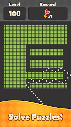 Bricks Legend screenshot