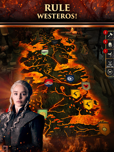 Game of Thrones: Conquest ™ screenshot