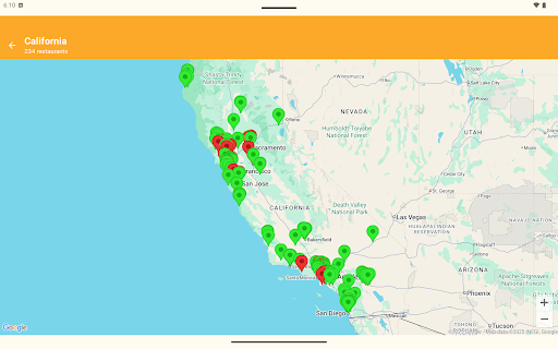 Flavortown screenshot