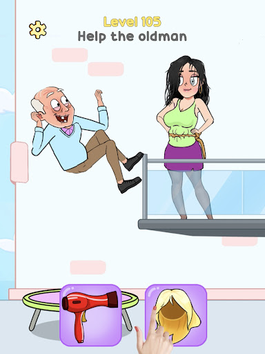 Impossible Date 2: Fun Riddle screenshot