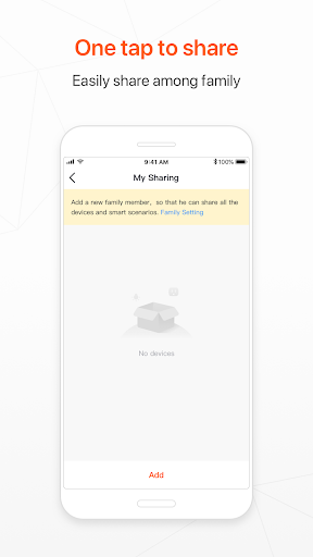 Tuya Smart screenshot