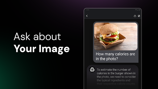 ChatOn - AI Chat Bot Assistant screenshot