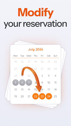 Carla Car Rental - Rent a Car screenshot