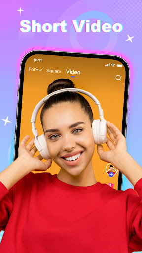 Poppo Live- Live Stream screenshot