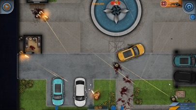 Door Kickers screenshot