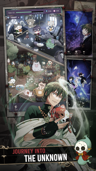 Tokyo Debunker screenshot