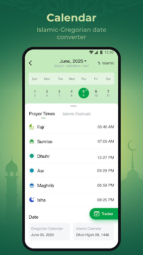 WeMuslim: Athan, Qibla&Quran screenshot