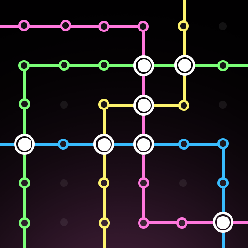 Connection: Logic Games