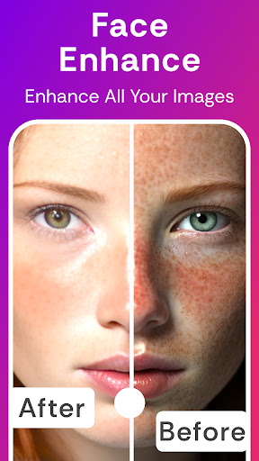Face Shape - Pretty Scale screenshot