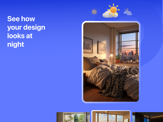 Kitchen Design: 3D Planner screenshot