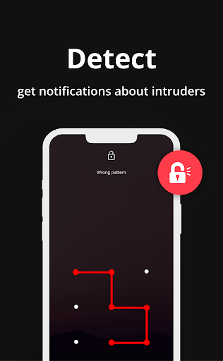 Find who's spying my phone screenshot