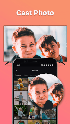 Remote for Fire TV & FireStick screenshot