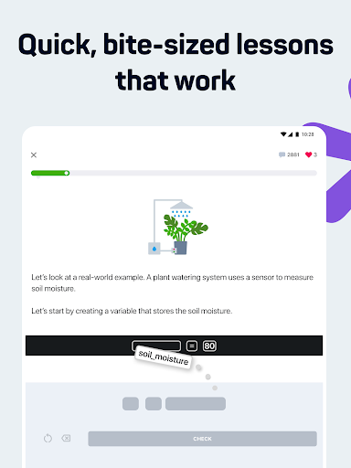 Sololearn: Learn to code screenshot