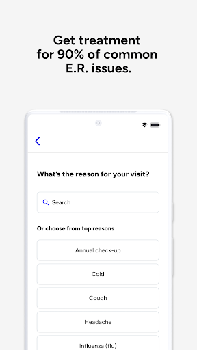 Doctor On Demand screenshot