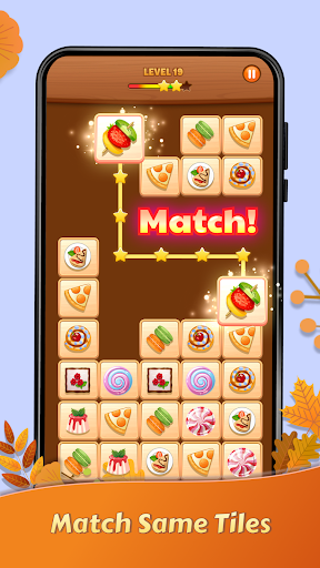 Onet Puzzle - Tile Match Game screenshot
